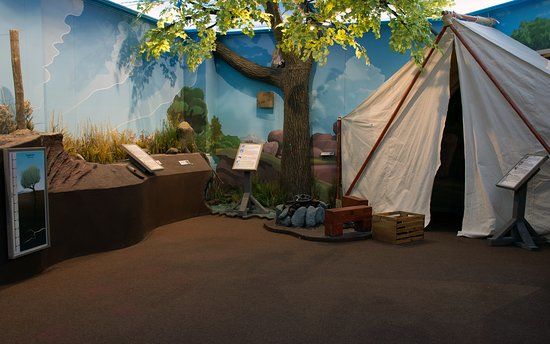 Wyoming State Museum